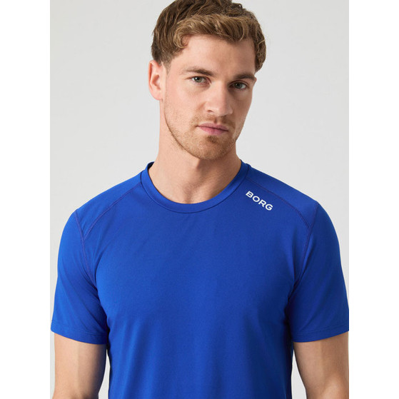 Björn Borg Athletic T-Shirt Heren