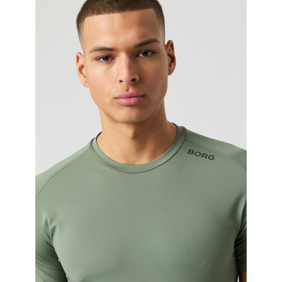 Björn Borg Athletic T-Shirt Heren