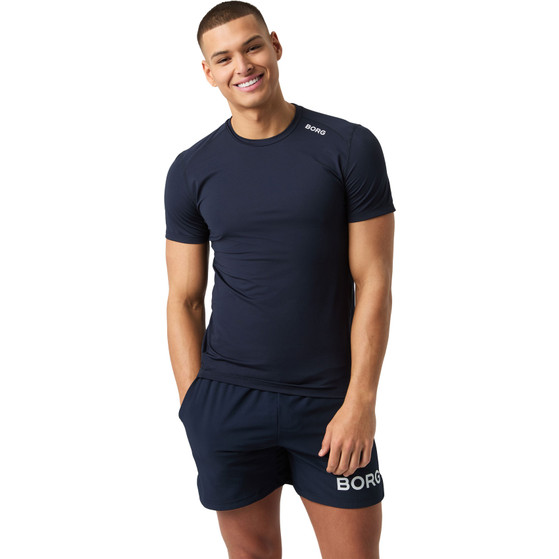 Björn Borg Athletic T-Shirt Herr