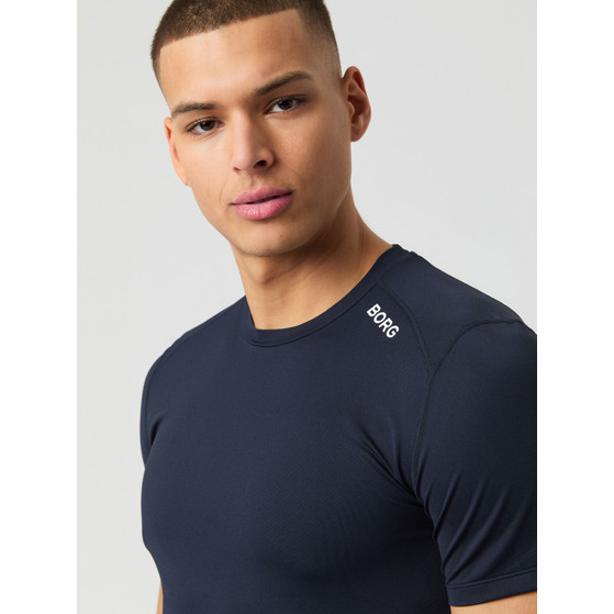 Björn Borg Athletic T-Shirt Herr