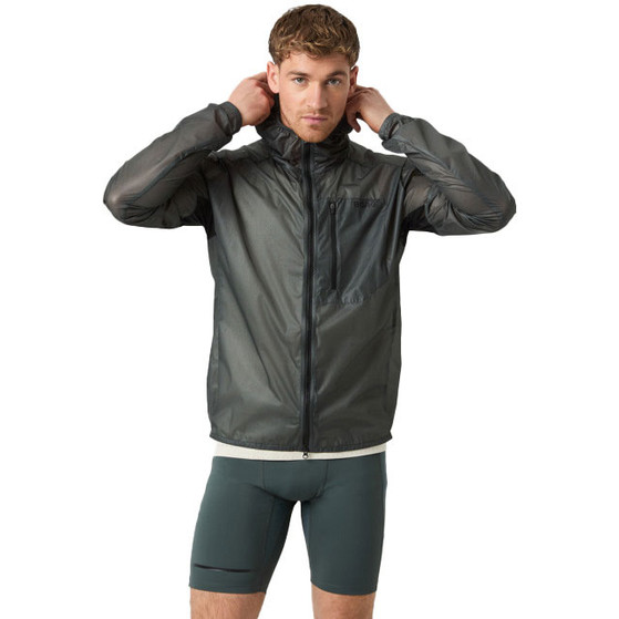 Björn Borg Borg Running Jacket Herren