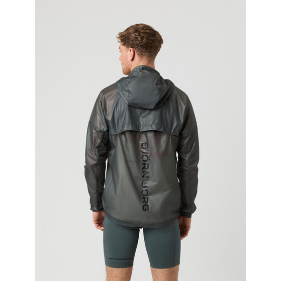 Björn Borg Borg Running Jacket Herren