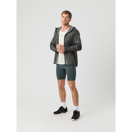 Björn Borg Borg Running Jacket Herren