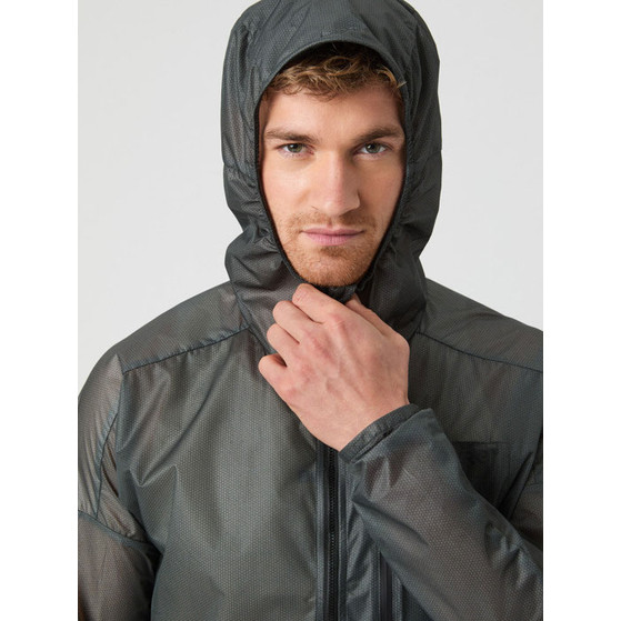 Björn Borg Borg Running Jacket Herren