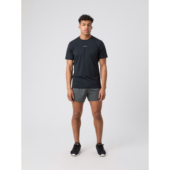 Björn Borg T-shirt 2in1 Shorts Set Herr
