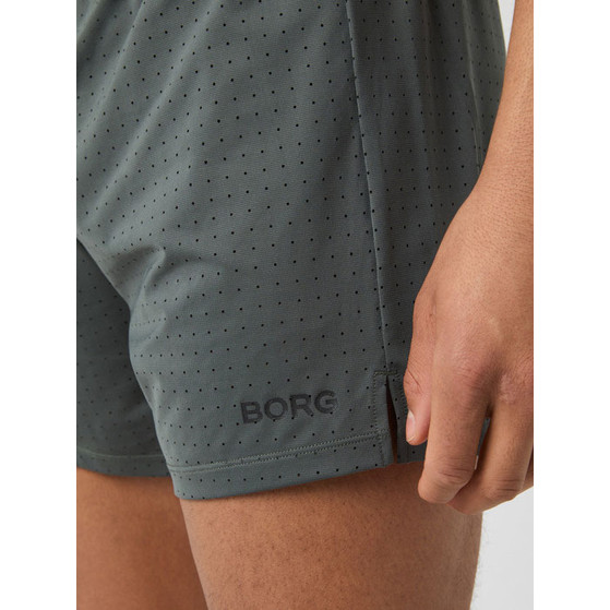 Björn Borg Borg Running 5'' Short Herren