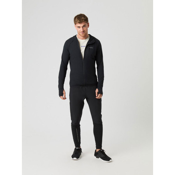 Björn Borg Borg Running Midlayer Hood Herren