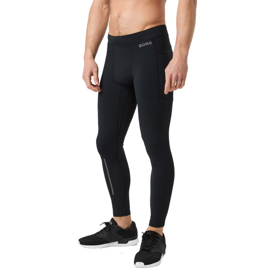 Björn Borg Running Legging Heren