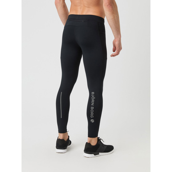 Björn Borg Running Legging Heren
