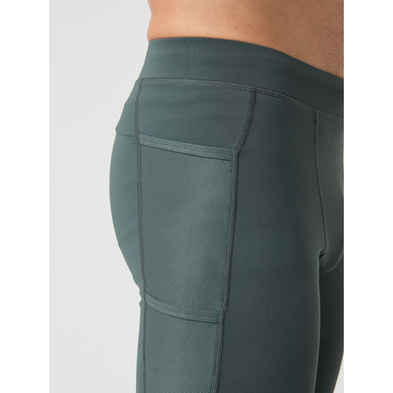 Björn Borg Running Korte Legging Heren