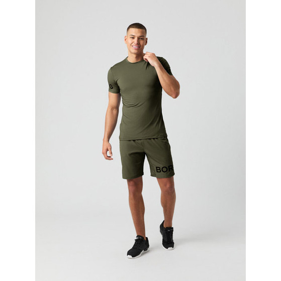 Björn Borg T-Shirt Heren