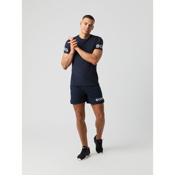 Björn Borg T-Shirt Heren