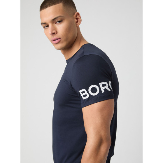 Björn Borg T-Shirt Heren