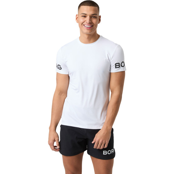 Björn Borg Borg T-Shirt Herren
