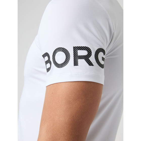 Björn Borg Borg T-Shirt Herren