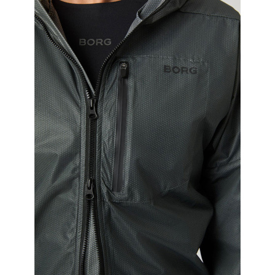 Björn Borg Borg Running Jacket Herren