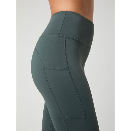 Björn Borg Running Legging Dames