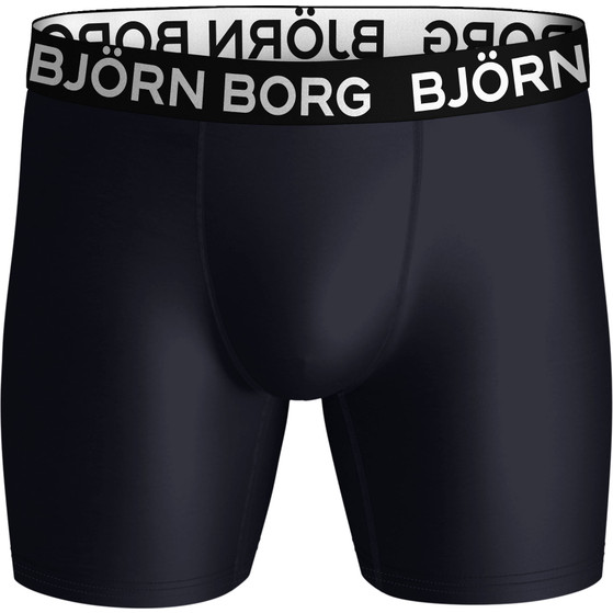 Björn Borg Sports Microfiber Boxer Heren