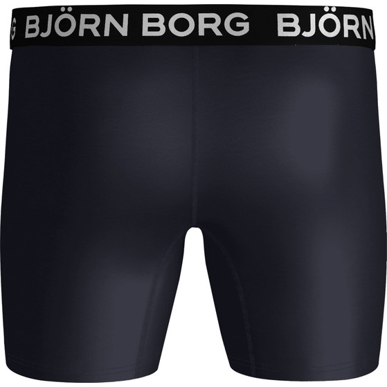 Björn Borg Sports Microfiber Boxer Heren