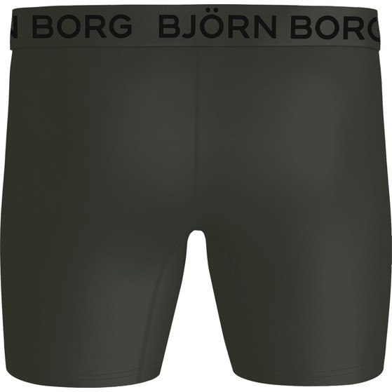 Björn Borg Sports Microfiber Boxer 2-Pack Men