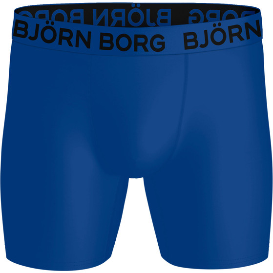 Björn Borg Sports Microfiber Boxer 2-Pack Men