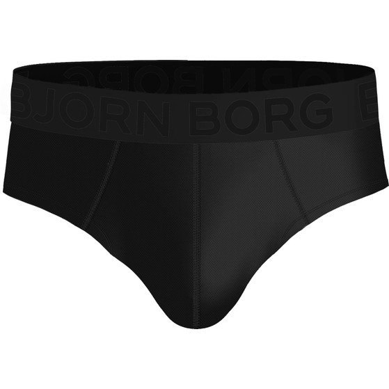Björn Borg Sports Mesh Brief 2-Pack Heren