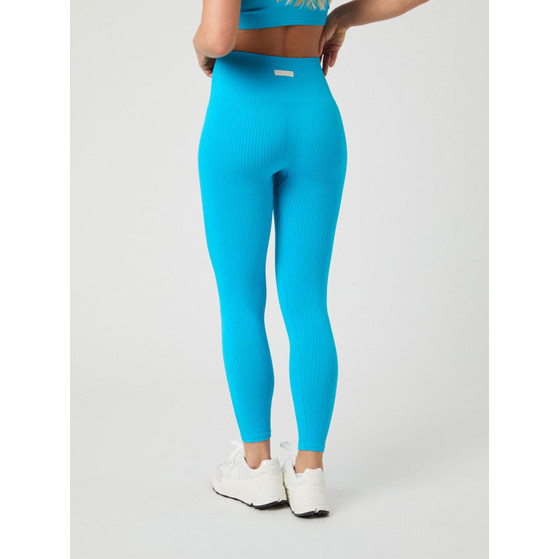 Björn Borg Studio Seamless Rib Legging Dames