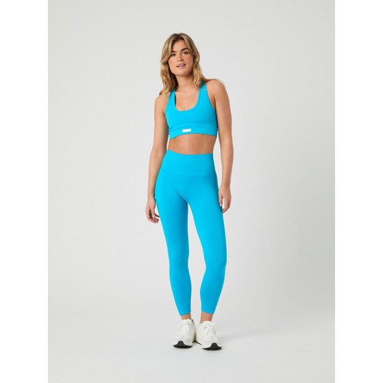 Björn Borg Studio Seamless Rib Legging Dames