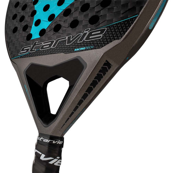 Starvie Drax Pro Touch 12K