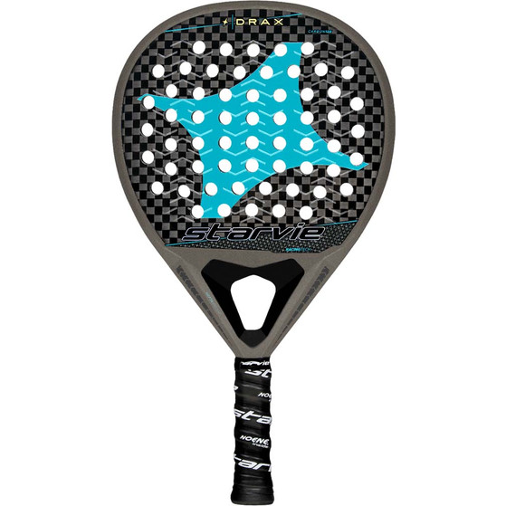 Starvie Drax Soft 12K