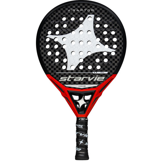 Starvie Raptor Pro Touch 12K