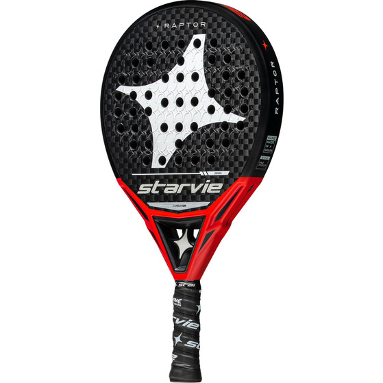 Starvie Raptor Pro Touch 12K