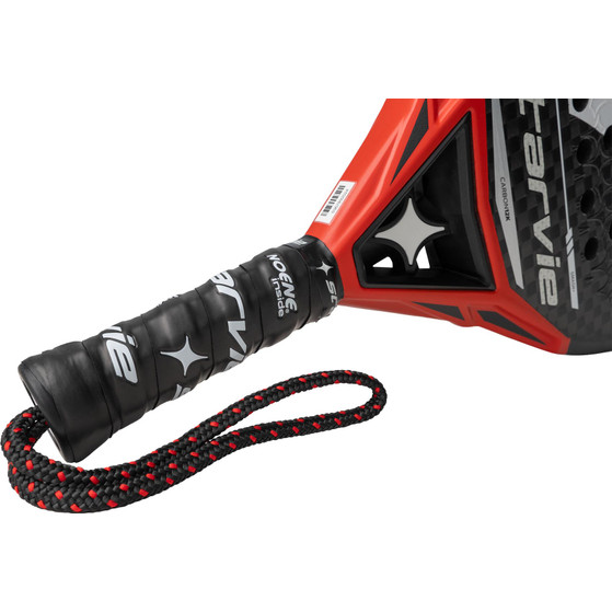 Starvie Raptor Pro Touch 12K