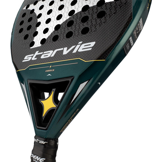 Starvie Metheora Dual