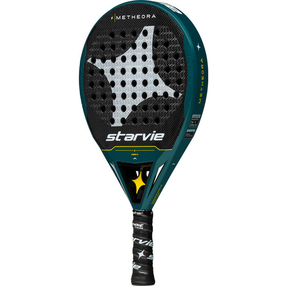 Starvie Metheora Pro Touch