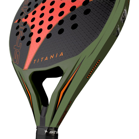 Starvie Titania Pro
