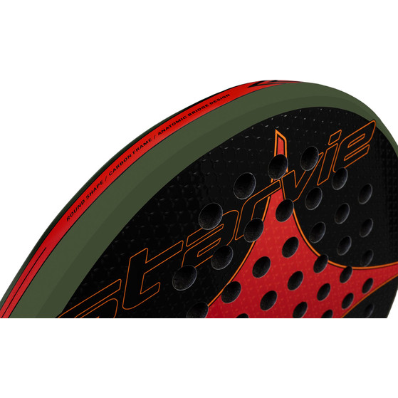 Starvie Titania Pro