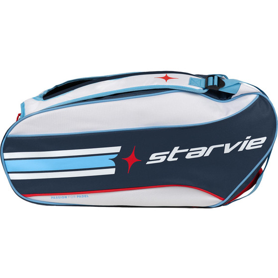 Starvie Tour Blue Racketbag