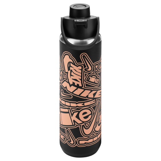 Nike Recharge Graphic Chug Bottle 700ML