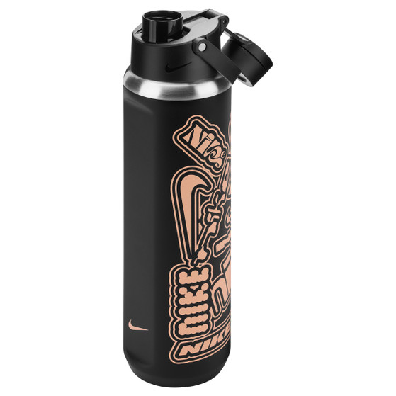 Nike Recharge Graphic Chug Bottle 700ML