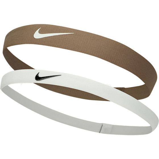 Nike Flex Pannband 2-Pack