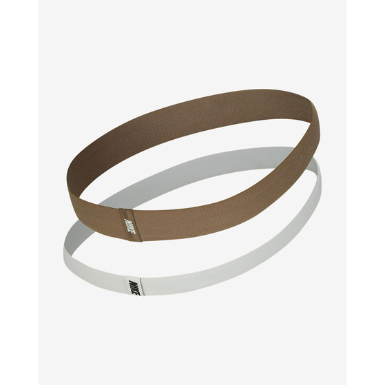 Nike Flex Pannband 2-Pack
