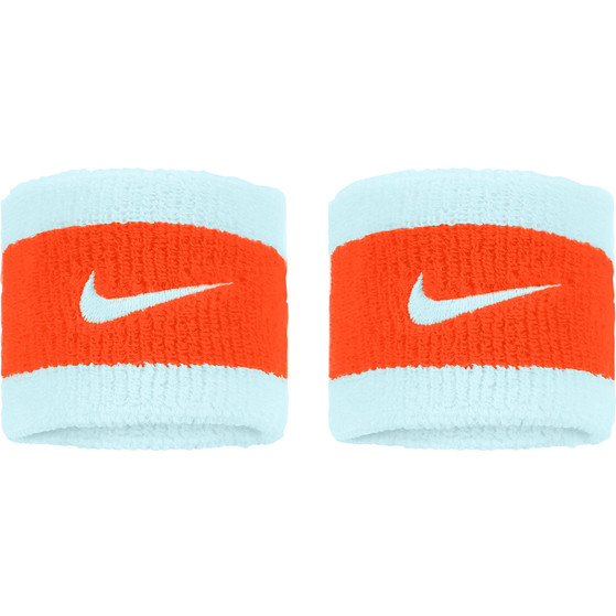 Nike Swoosh Wristband 2-Pack