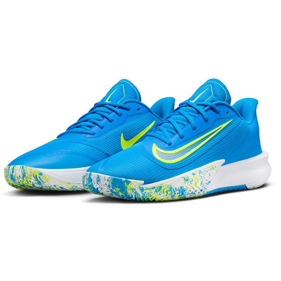 Nike Precision VII