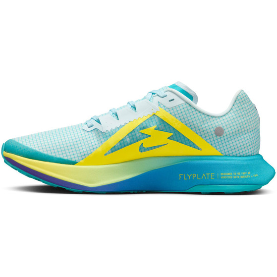 Nike UltraFly Trail Herren