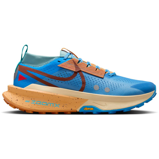 Nike Zegama Trail 2 Heren