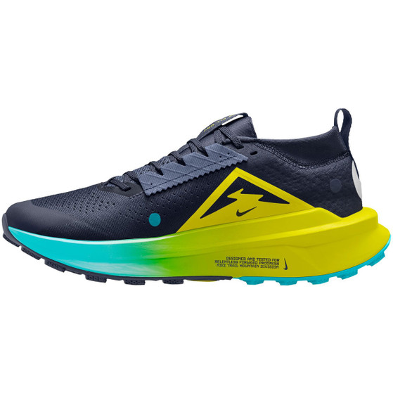 Nike Zegama Trail 2 Herr
