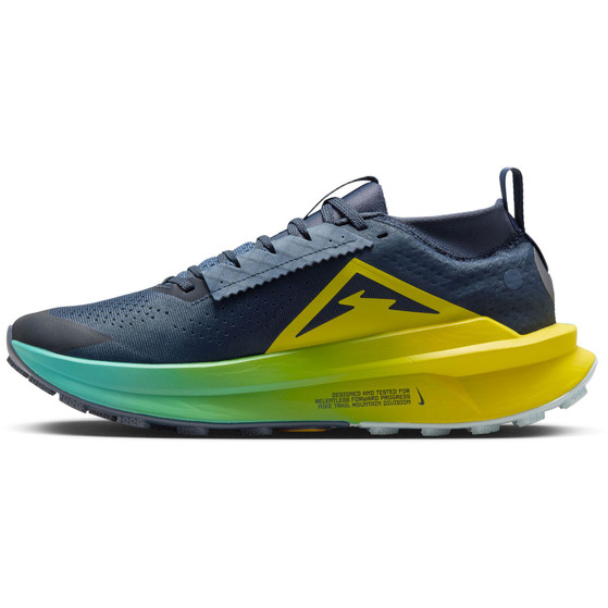 Nike Zegama Trail 2 Heren