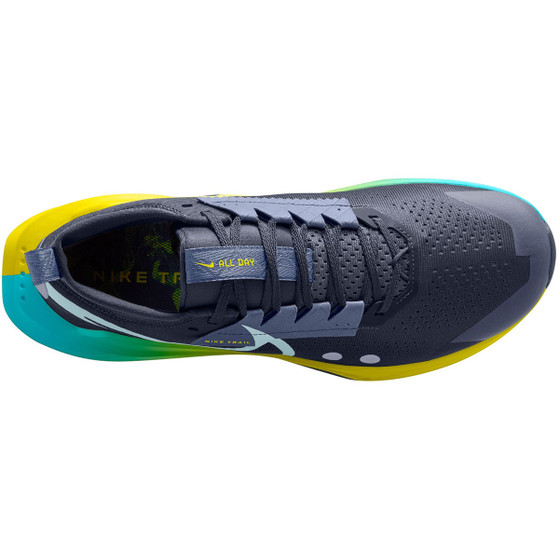 Nike Zegama Trail 2 Herr