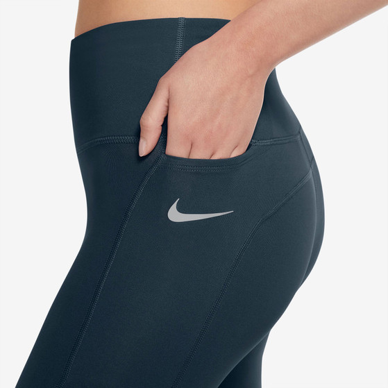 Nike Dri-FIT Fast Legging Dames